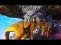 This ARK Series Has Some INSANE Hidden Monsters.. #1 - Ark Survival Evolved