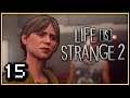 THIS IS AMERICA | Life is Strange 2 (Ep.4: Faith) | Part 15