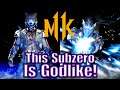 This Subzero Is Godlike!| Mortal Kombat 11 "Nightwolf" Online Matches