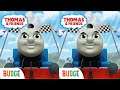 Thomas & Friends: Go Go Thomas Vs. Thomas & Friends: Go Go (iOS Games)