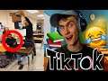 TikTok Filmpjes op school zijn te grappig😂