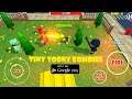 Tiny Toony Zombies Gameplay - Android