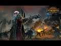 Total War:Warhammer 2 A legjobb kalóz akit valaha láttam Luthor Harkon Live #2