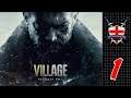 Tytan Play's | Resident Evil Village | PC | #1