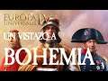 Un vistazo a Bohemia con el DLC Emperor - Europa Universalis IV 1.30