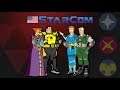 Unboxing ~ Starcom: Das Galaxis-Team + G.I. Joe The Movie ~ Pidax Film/Bellaphon (German)