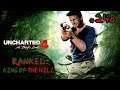 Uncharted 4 Multiplayer - Ranked King of the Hill #248