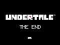 黒の生放送 【UNDER TALE】Pルート#6 END