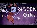 UNDERTALE SONG (Muffet) | "Spider Girl" by Shadrow