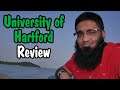 University of Hartford Worth it ? + Review!🎓