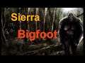 Using A.I to Analyze the Sierra Bigfoot Chatter