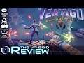 Vertigo Remastered | Review | PCVR - If you like Half-life...