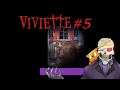 Viviette - S2 P2 - Piano Playing - Let's Play #5