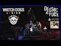Watch Dogs Legion c/RAY TRACING (Patch 1.120) Melhorias p/Nova Geração rodando no PS5