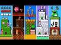 What If Super Mario Maker 2 Had a Super Mario Bros. 2 Style? (SMM2 Complete Mod)