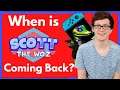 When Is Scott The Woz Coming Back? - Scott The Woz