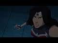 Wonder Woman: Bloodlines Gets Its First Trailer