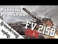 World of Tanks/ Komentovaný replay/ FV 215b (183) Páteční Prasárna