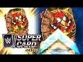 WWE SuperCard - Gobbledy Gooker fortifié Niveau 1