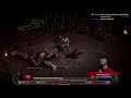 ZESRAŚKO WALCZY Z PATRIARCHATEM! - Diablo II Resurrected!