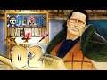 ZORRO & SANJI! Der SCHLÜSSEL zur Großen FLUCHT! ☠️ #02 • LET'S PLAY | One Piece: Pirate Warriors 4