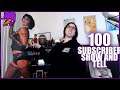 100 Subscriber Show and Tell Special