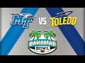 2021 Bahamas Bowl Prediction (Toledo vs Middle Tennessee State)