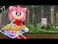 [77] Amy into Dreams (Let's Play Sonic Shuffle)