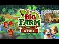 A Quest In Many Parts! - Big Farm Story: Ep 9