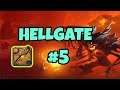 Albion Online - 5v5 Hellgate #5