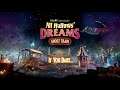 All Hallows Dreams Ghost Train Launch Trailer PS4