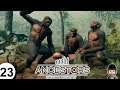 Ancestors: The Humankind Odyssey | 23 | Ein wenig "Review" Feeling