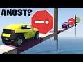 ANGST ?! 😱 GTA TROLL Rennen eskaliert 😂