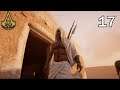 Assassin's Creed Origins - "POMPEIUS MAGNUS" | Part 17 (Full Walkthrough)