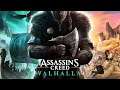 Assassin’s Creed Valhalla (Вальгалла) | ТРЕЙЛЕР (на русском)