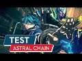 Astral Chain Test/Review: Ein Feuerwerk für Nintendo Switch
