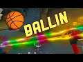 Ballin 🏀 (Valorant Edit)