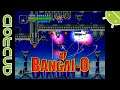 Bangai-O | NVIDIA SHIELD Android TV | Redream Emulator [1080p] | Sega Dreamcast