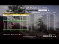 Battlefield™ 1 (RUPTURE MAP) (69-8)FEDOROV AVTOMAT IS CRAZY GUN MEDIC CLASS (conquest gameplay ps4p)