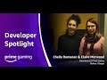 Before I Forget - Interview with a Dev! Free Game with Prime Gaming