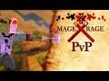 Bonus || Mage Rage PvP || Post-Game Chat