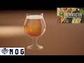 Brewmaster Beer Brewing Simulator First Look | Closed Alpha Gameplay