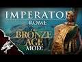 Bronze Age Atlantis! Ep2 Imperator Rome