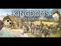 Building a town with Eclipse | Kingdoms Reborn - Part 1