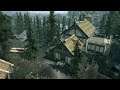 Building Lakeview Manor (Falkreath House) - Skyrim Anniversary Edition