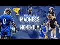 BYUSN Right Now - Madness & Momentum