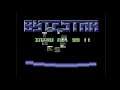 C64 Crack Intro : Bytestar Intro v3! 1989