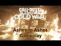 Call of Duty Black Ops Cold War - Ashes To Ashes Gameplay