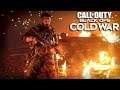 Call of Duty Black Ops Cold War - LIVE