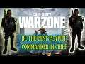 CALL OF DUTY MVP TEAM LEADER BEST COMMAND WITH SUBORDINATE CADET'S/HIGHLIGHTS
